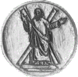 Logo Římskokatolická farnost Třebechovice pod Orebem